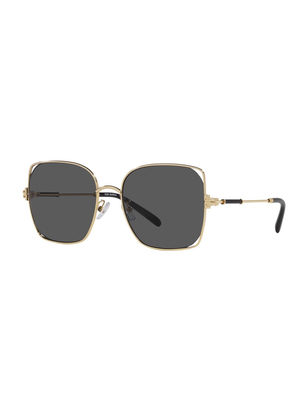 

Солнечные очки Tory Burch 0TY6097 55 331687, золото
