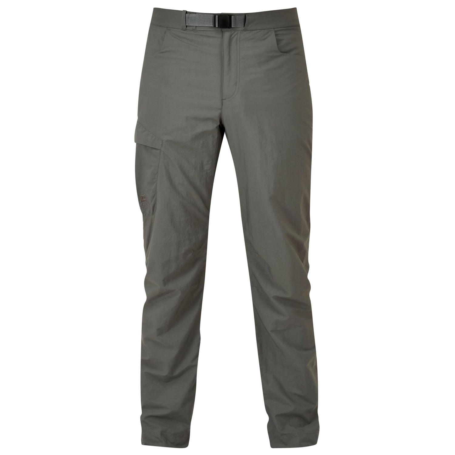 Альпинистские штаны Mountain Equipment Inception Pant, цвет Shadow Grey мужские брюки edwin ascender чёрный размер xl