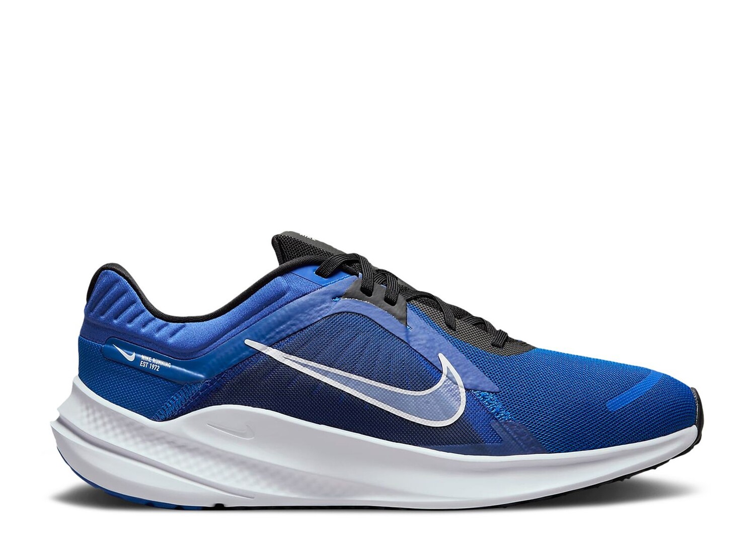 

Кроссовки Nike Quest 5 'Racer Blue', синий
