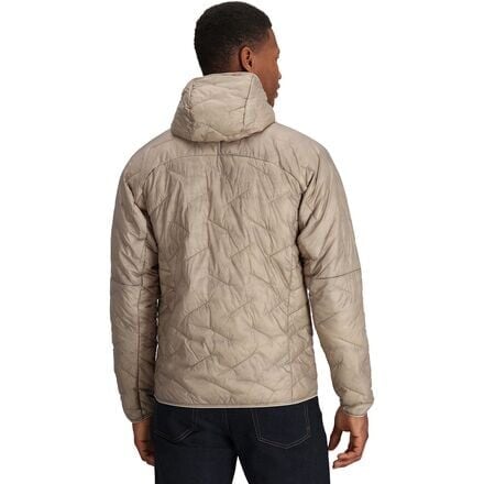 

Толстовка SuperStrand LT мужская Outdoor Research, цвет Pro Khaki