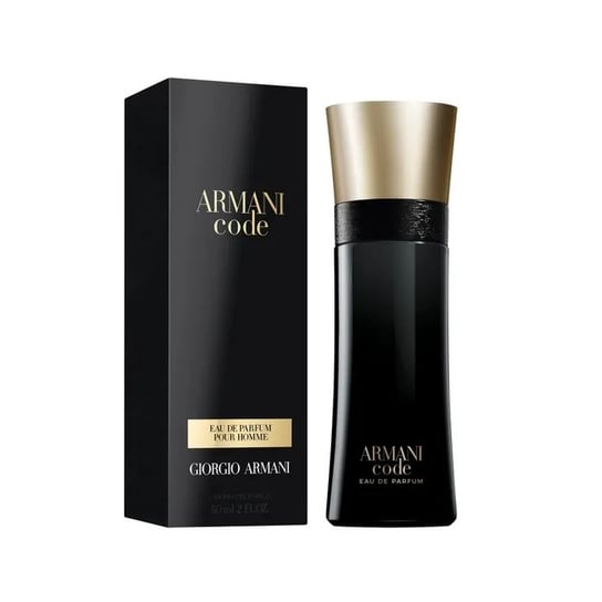 Джорджио Армани, Armani Code Pour Homme, парфюмированная вода, 60 мл, Giorgio Armani