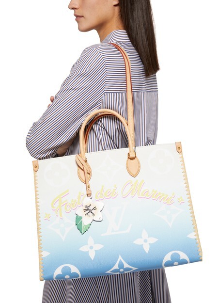 

Генеральный менеджер OnTheGo Louis Vuitton