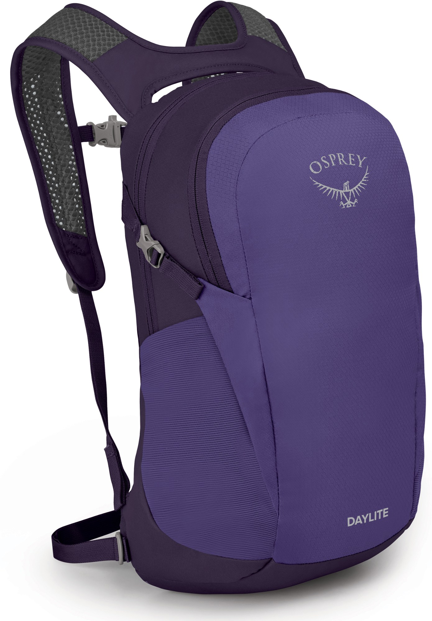 Дэйлайт пакет Osprey, фиолетовый