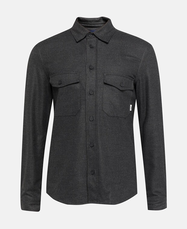 

Куртка Marc O'Polo Denim, черный