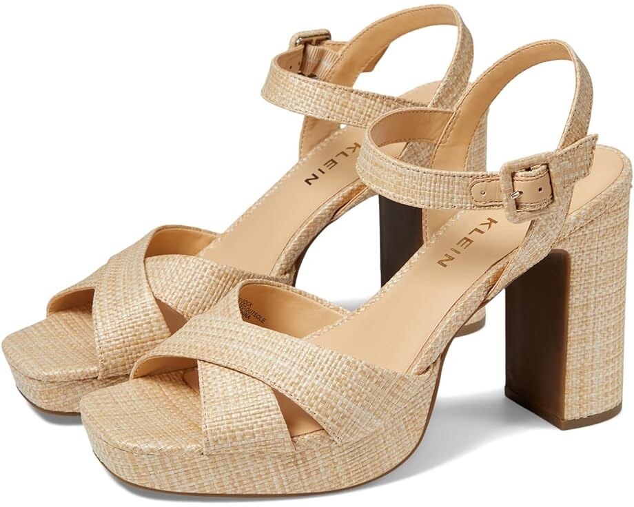 

Туфли Anne Klein Zena, цвет Raffia