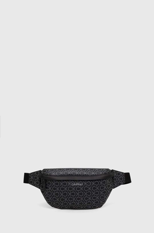 Поясная сумка Calvin Klein, черный