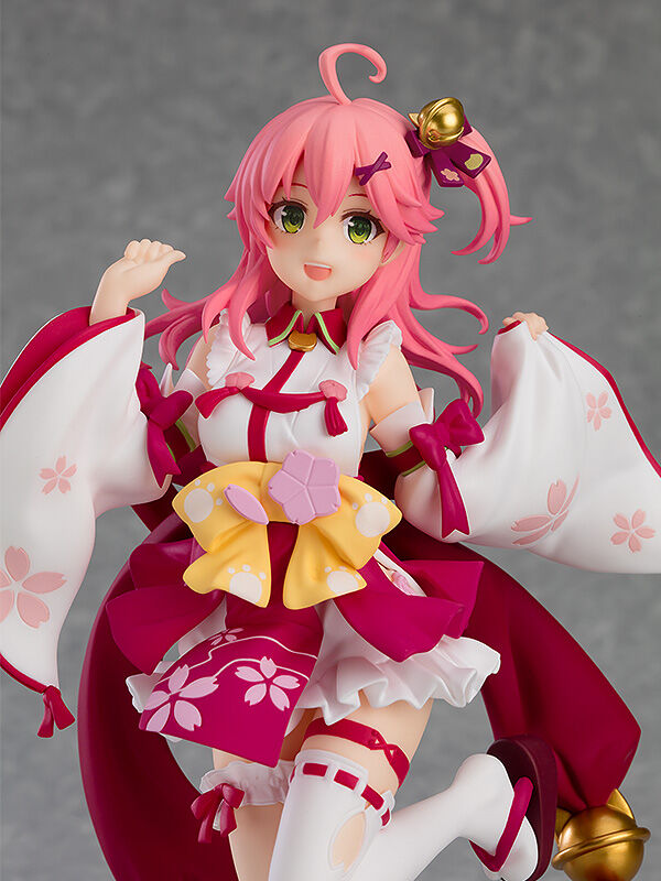 

Фигурка Hololive Production - Sakura Miko POP UP PARADE Figure