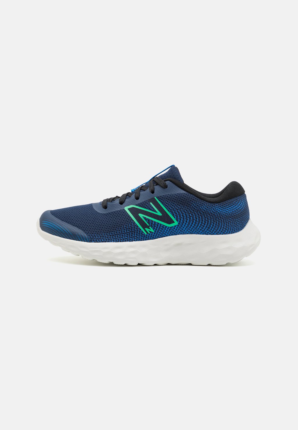 

Кроссовки нейтрального цвета 520 UNISEX New Balance, цвет navy