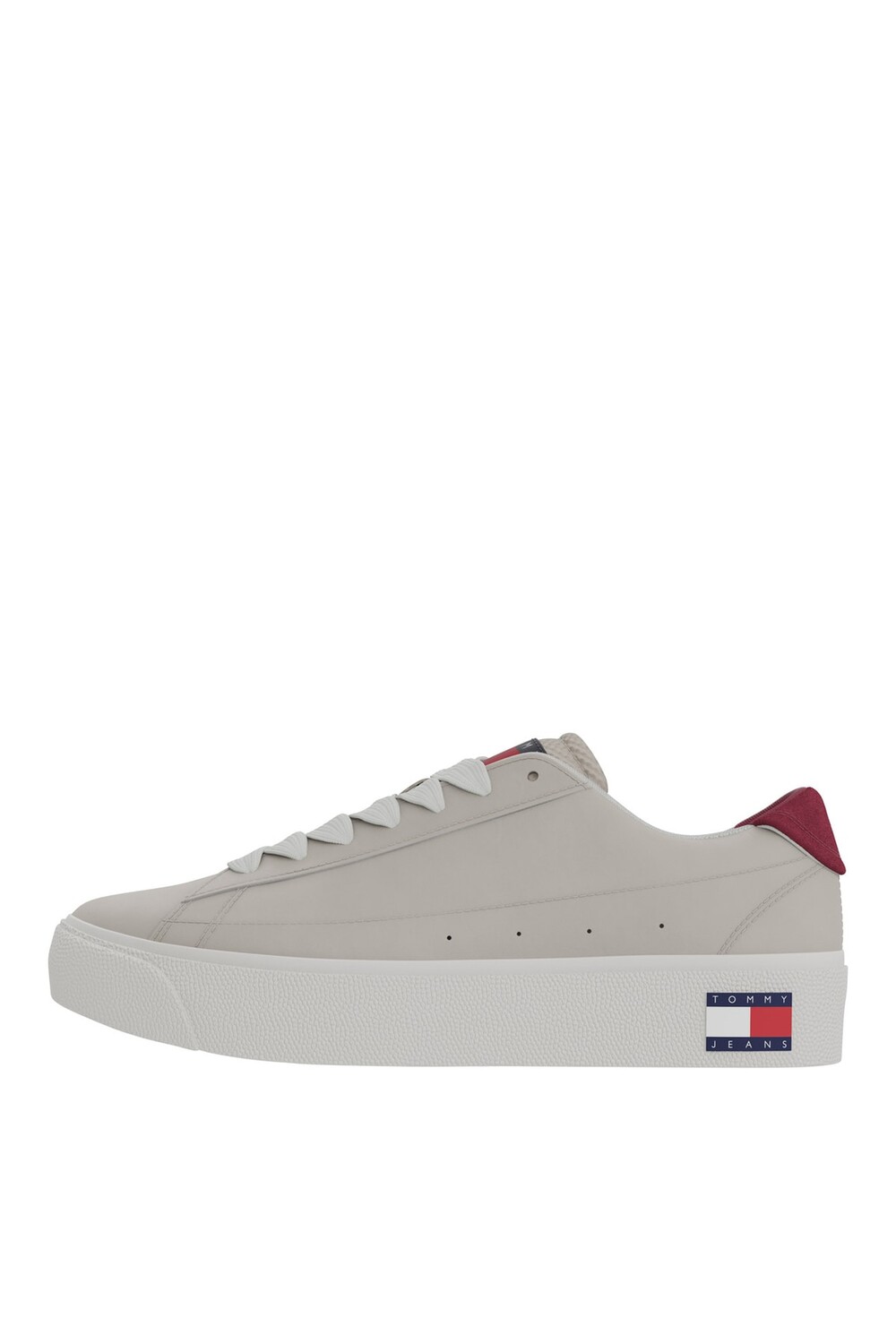 

Кроссовки Tommy Hilfiger, бежевый