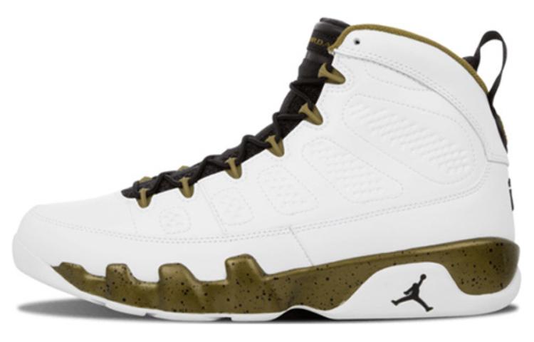 

Мужские баскетбольные кроссовки Jordan Air Jordan 9 Vintage, Белый, Мужские баскетбольные кроссовки Jordan Air Jordan 9 Vintage