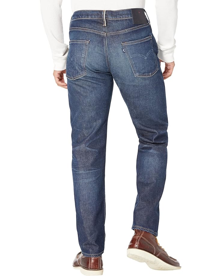 Джинсы Levi's Premium 502 Jeans, цвет Matsu Clean