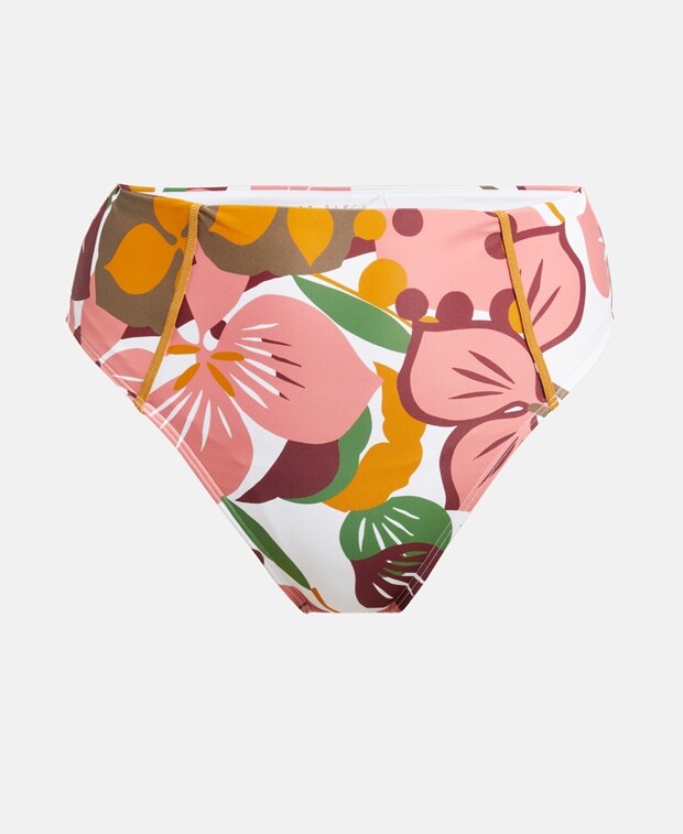 

Бикини брюки Ted Baker, розовый