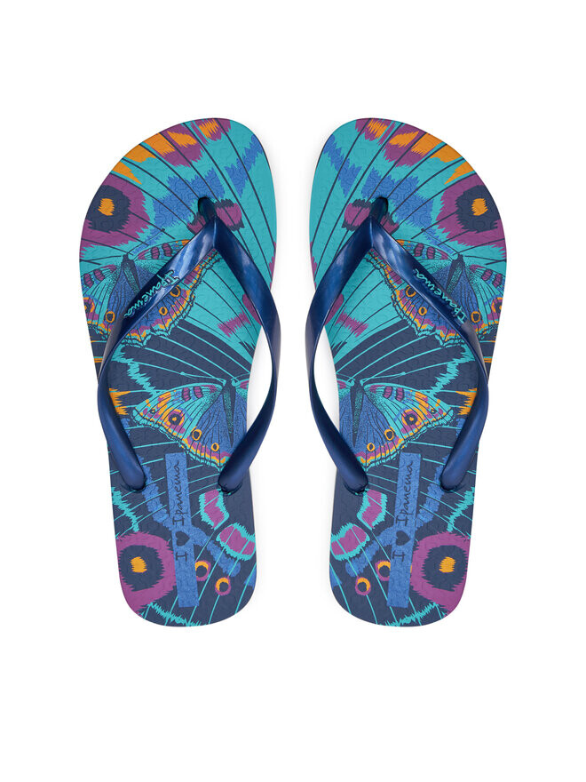 

Шлепанцы Ipanema Chancletas, синий
