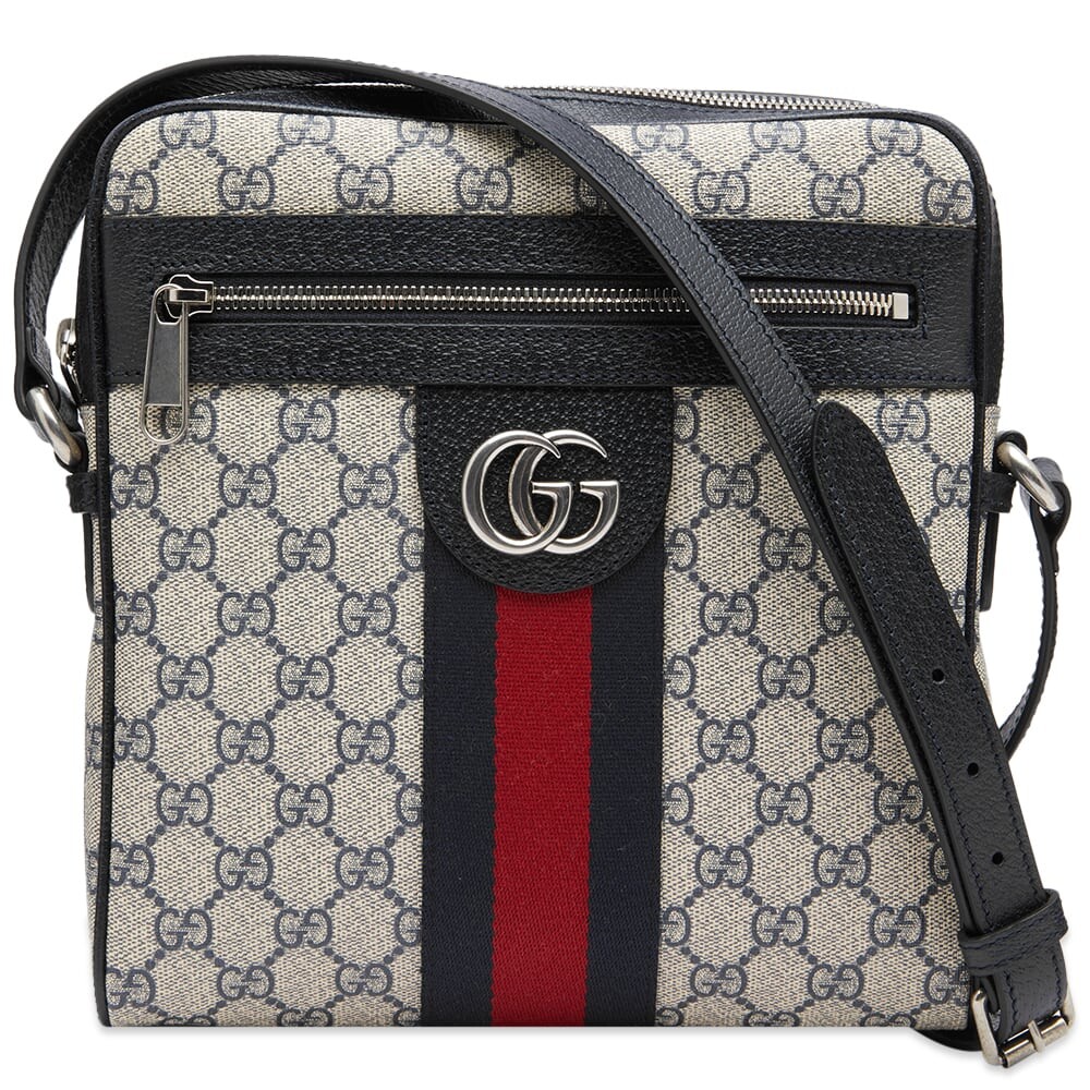 

Сумка через плечо Gucci Ophidia