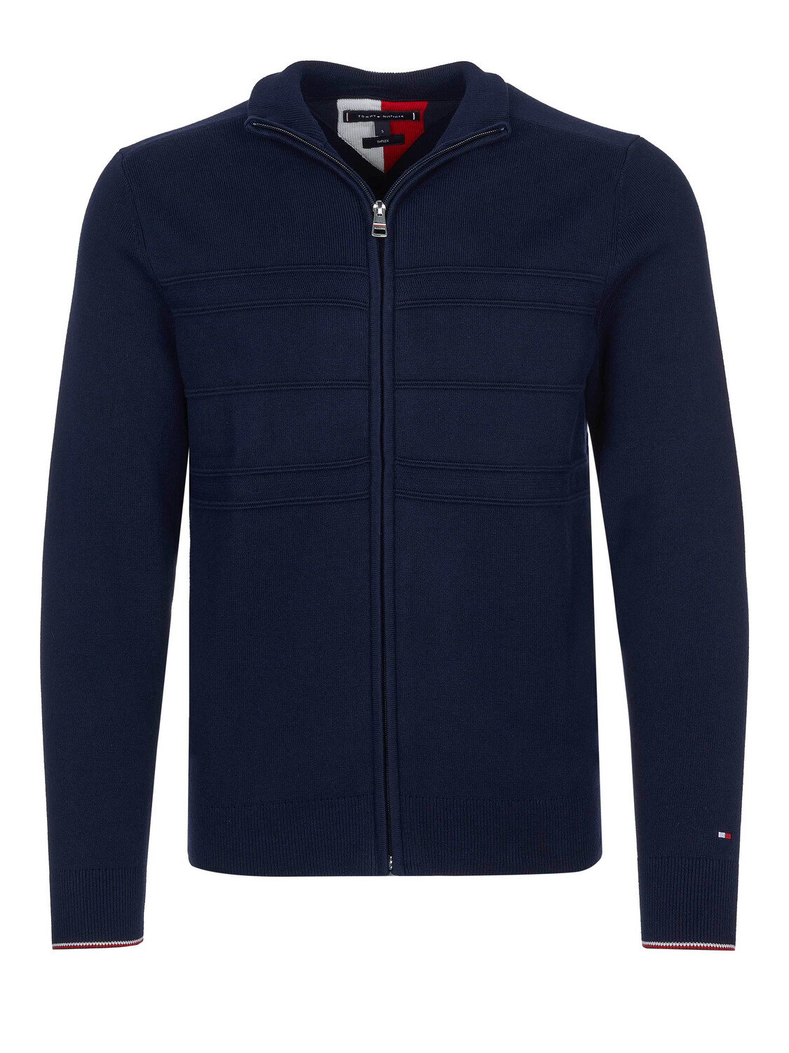

Куртка Tommy Hilfiger, синий