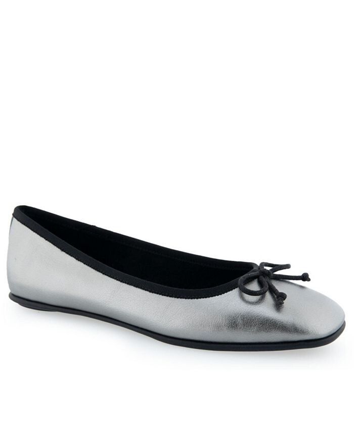 

Женская Каталина Балерина Aerosoles, серый