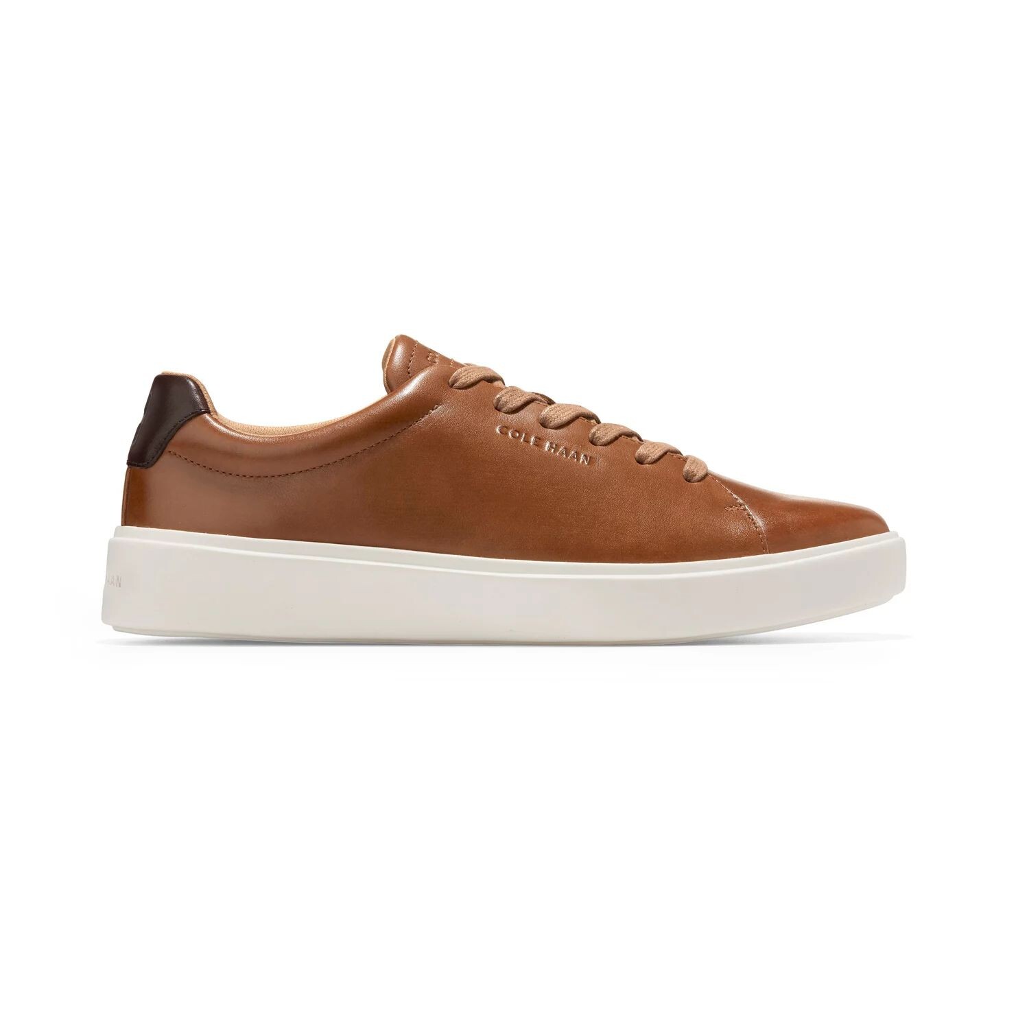 

Мужские кожаные дорожные кроссовки Cole Haan Grand Crosscourt