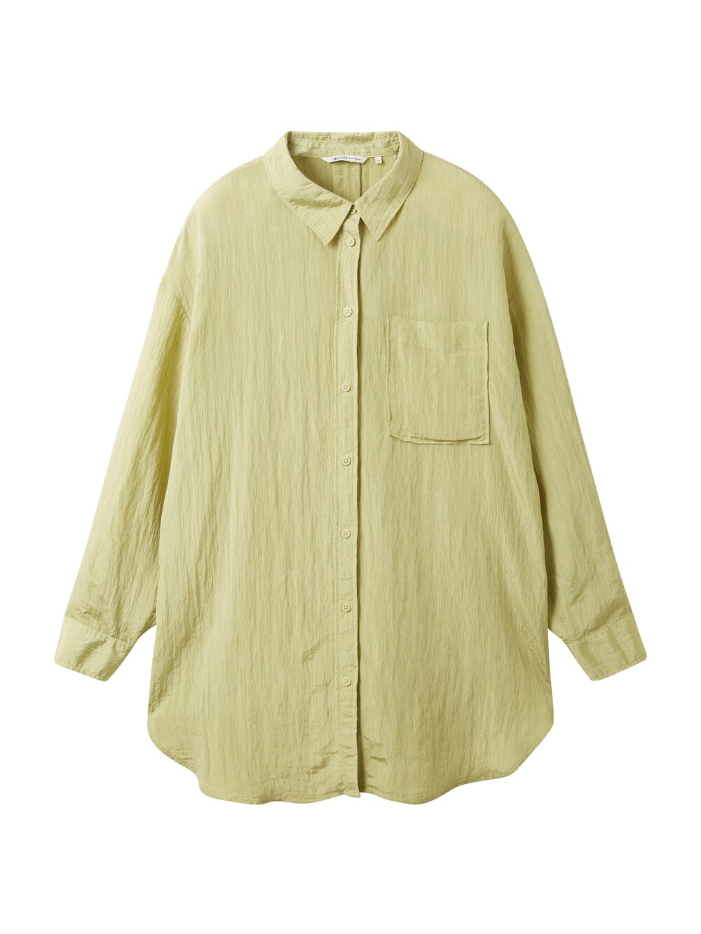 Блузка Tom Tailor, яблоко блузка tom tailor летняя 42 размер