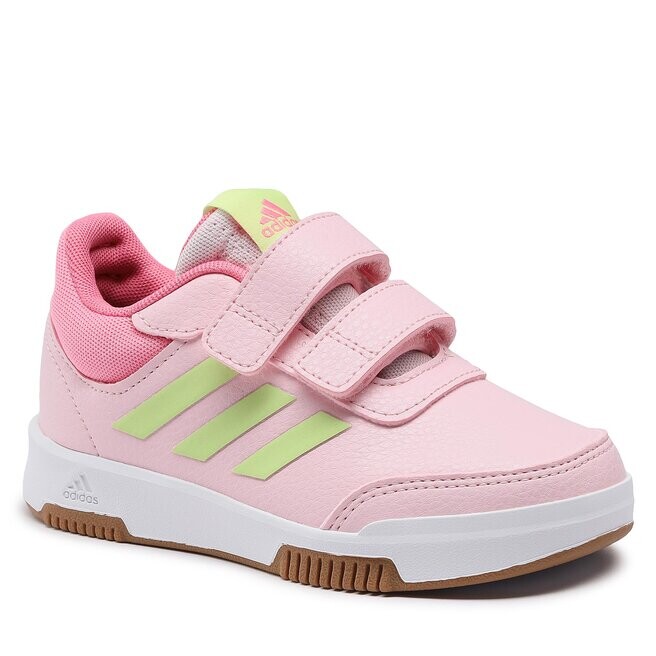 

Кроссовки adidas TensaurHook and, розовый
