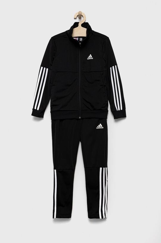 

Детский спортивный костюм adidas Performance GM8912, черный