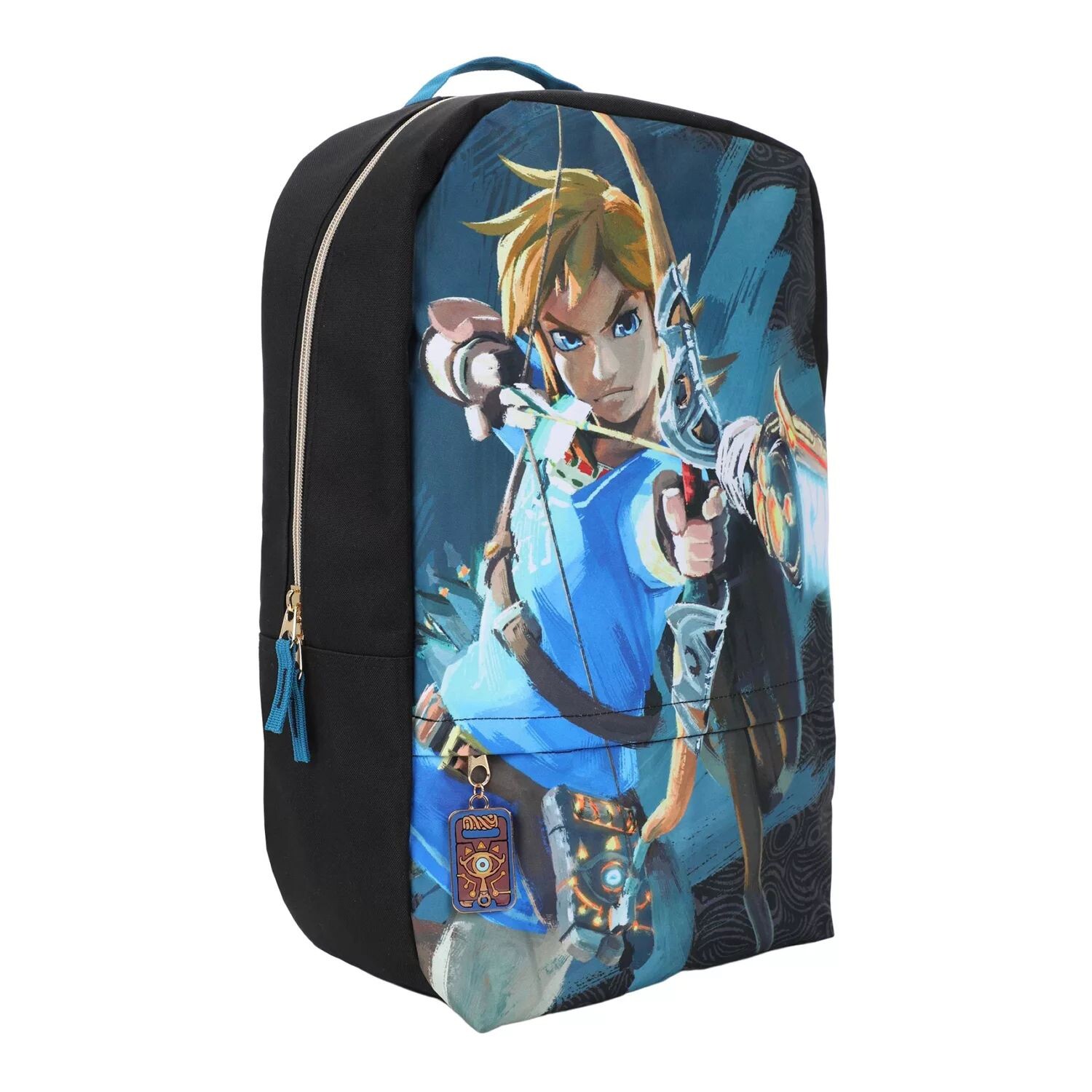 

Рюкзак для ноутбука Legend of Zelda
