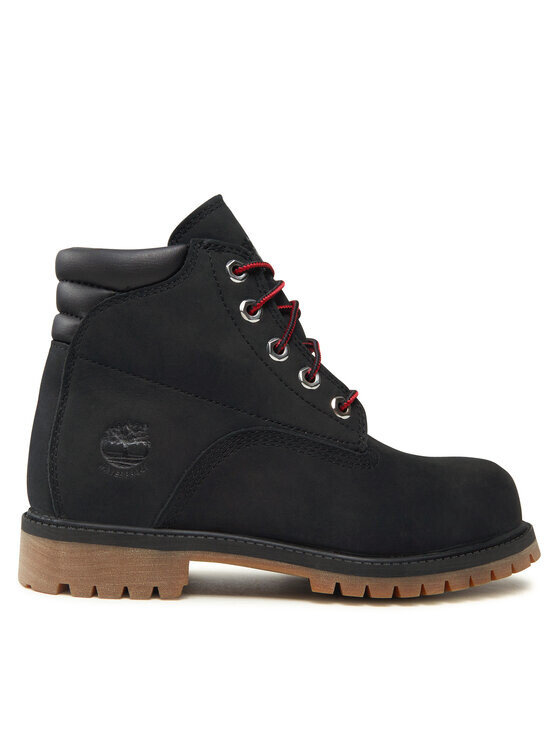 

Сапоги Timberland, черный