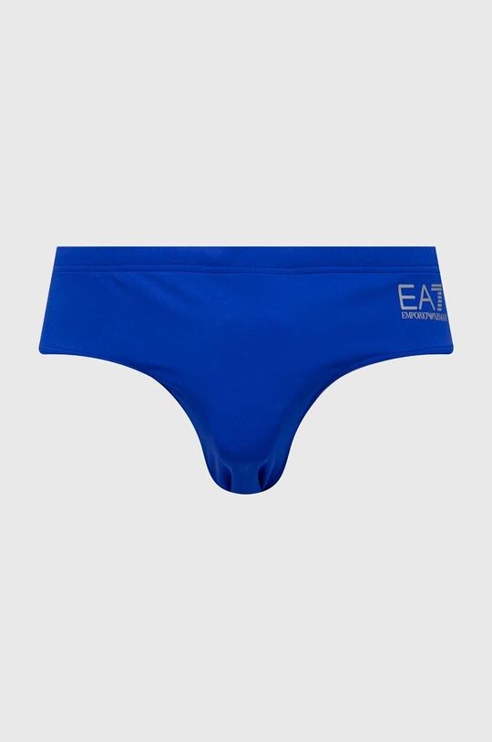

Плавки EA7 Emporio Armani, синий