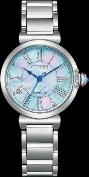 

Часы Citizen EM1060-87N