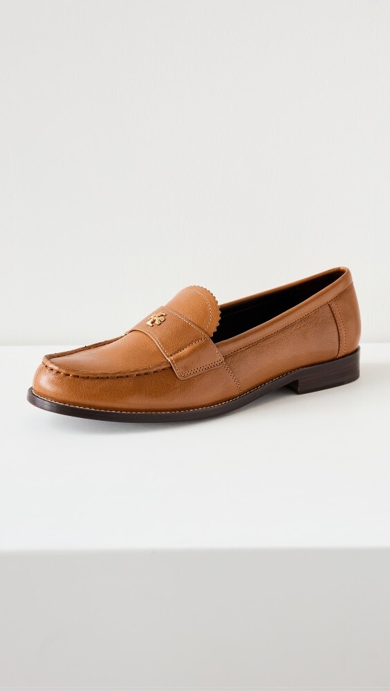 

Лоферы Tory Burch Perry