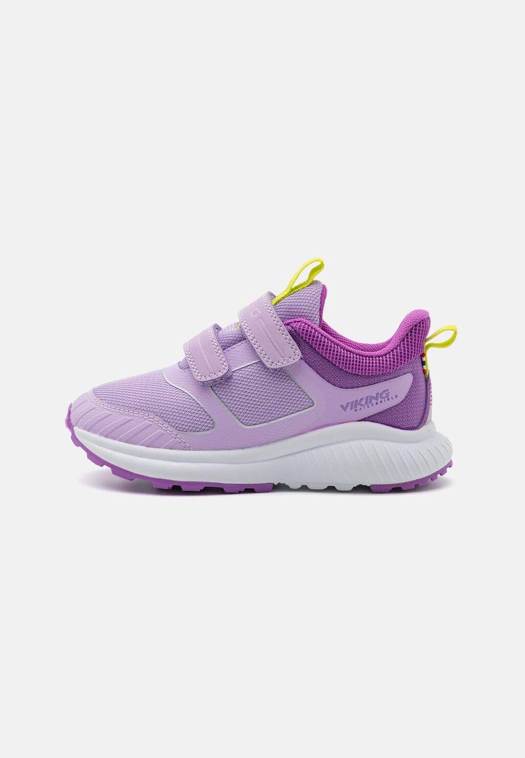 

Кроссовки Aery Wp Unisex Viking, цвет lilac/purple