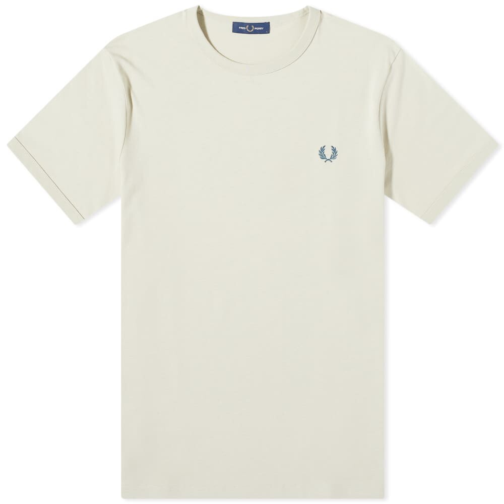 

Футболка Fred Perry Рингера