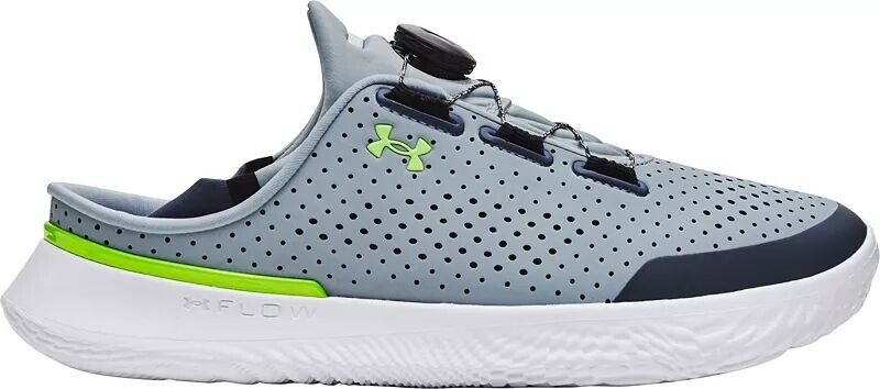 

Кроссовки Under Armour Slipspeed, мультиколор