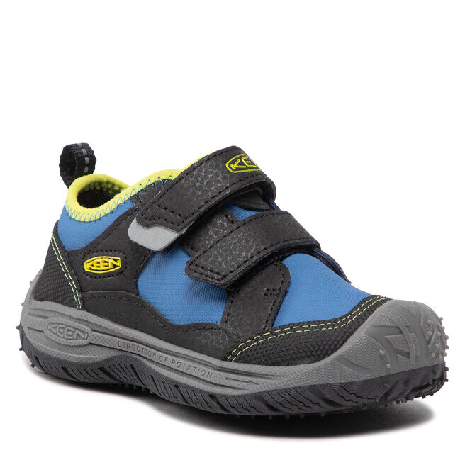 

Кроссовки Keen SpeedHound, черный