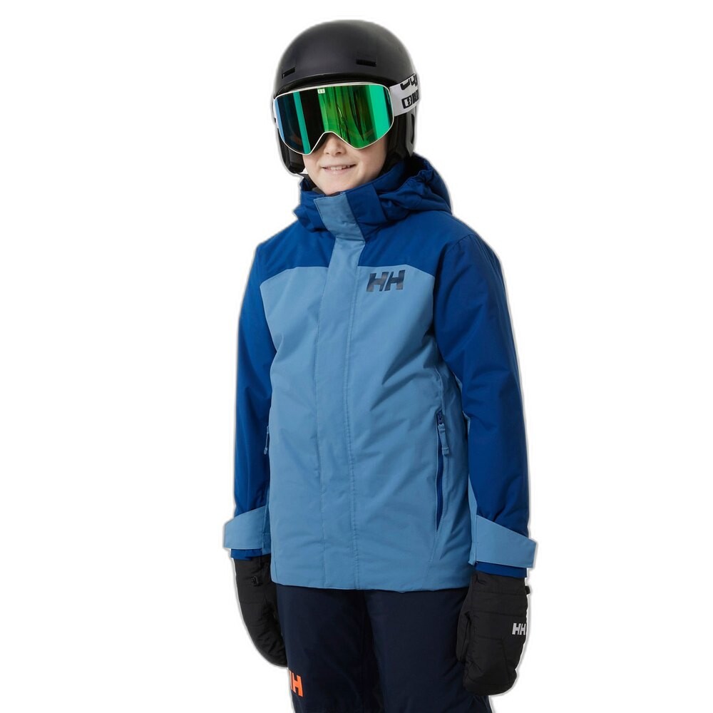 

Куртка Helly Hansen Level, синий