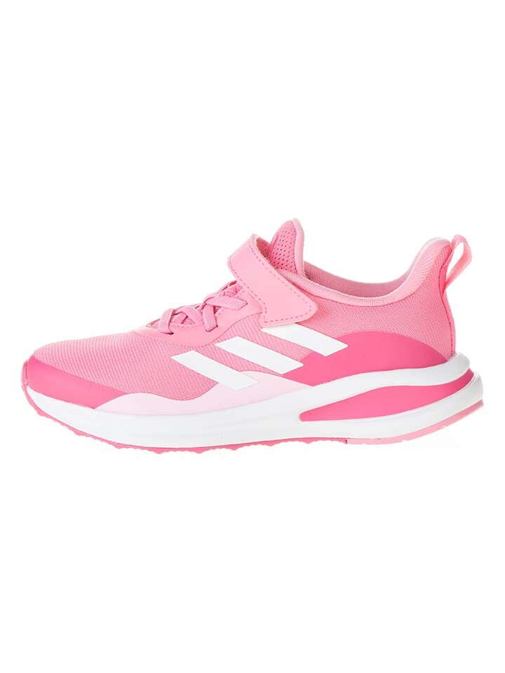 

Кроссовки adidas Laufschuhe FortaRun, розовый