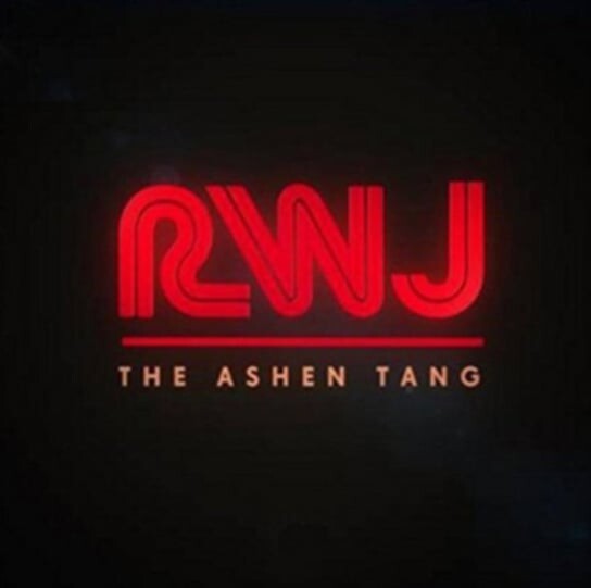

Виниловая пластинка Royce Wood Junior - The Ashen Tang