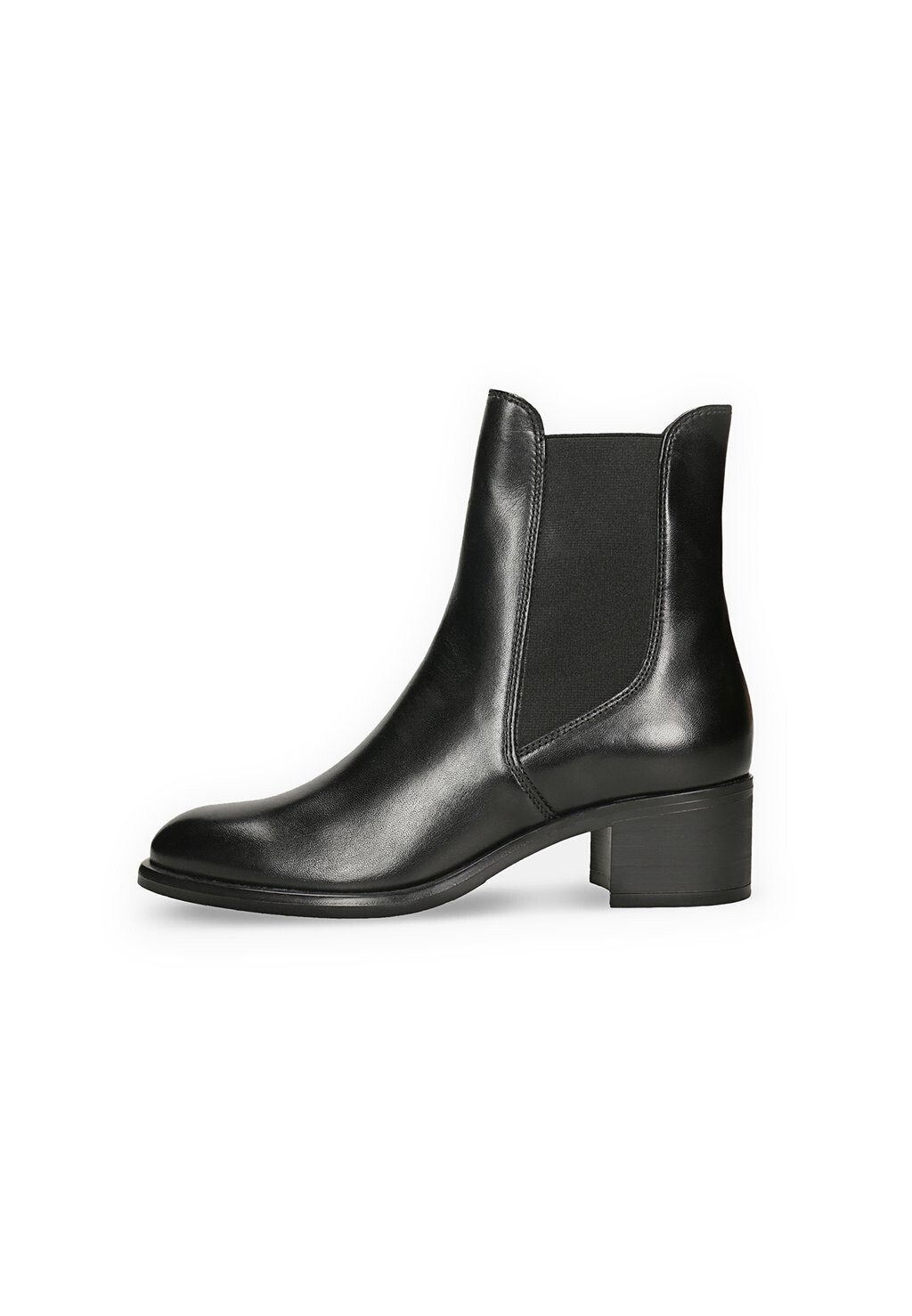 

Ботильоны Bata, Шварц