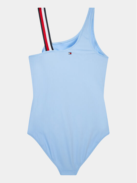 

Купальник Tommy Hilfiger, синий