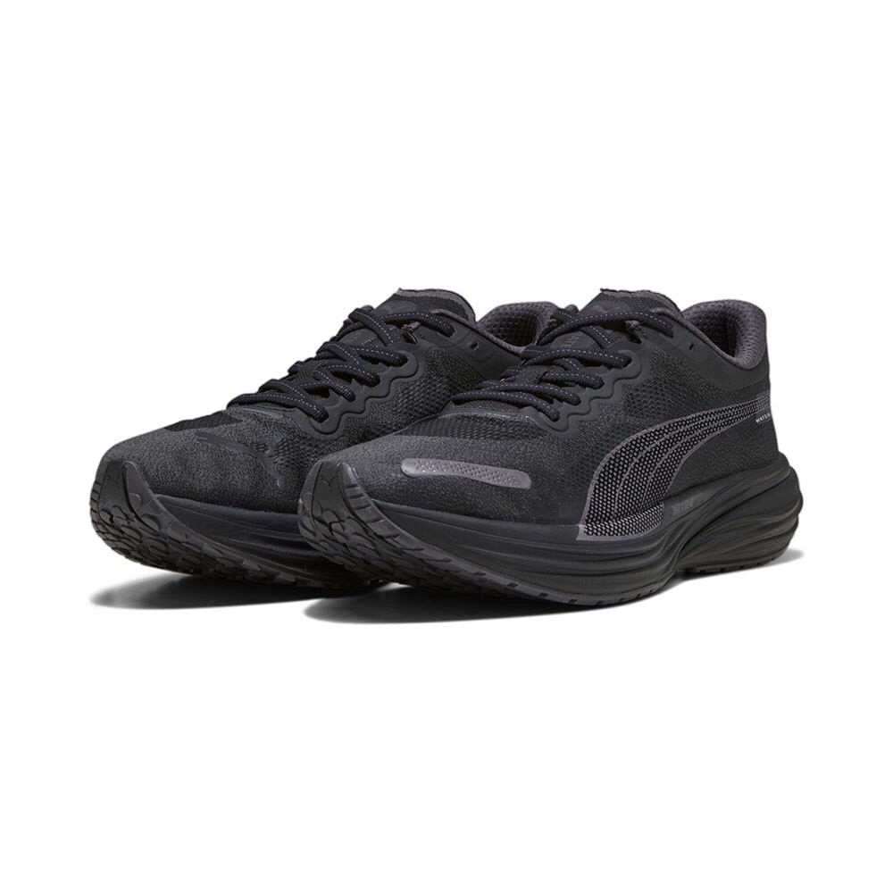 

Кроссовки Puma Deviate Nitro 2 Wtre, черный