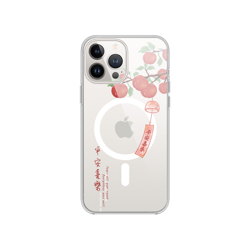 

Чехол для телефона MSMF Us 10 Cents Msmf, DWFQCX379 - Transparent