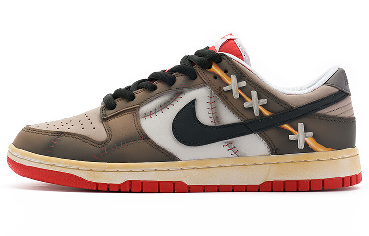 

Мужские кроссовки для скейтбординга Nike Dunk Low