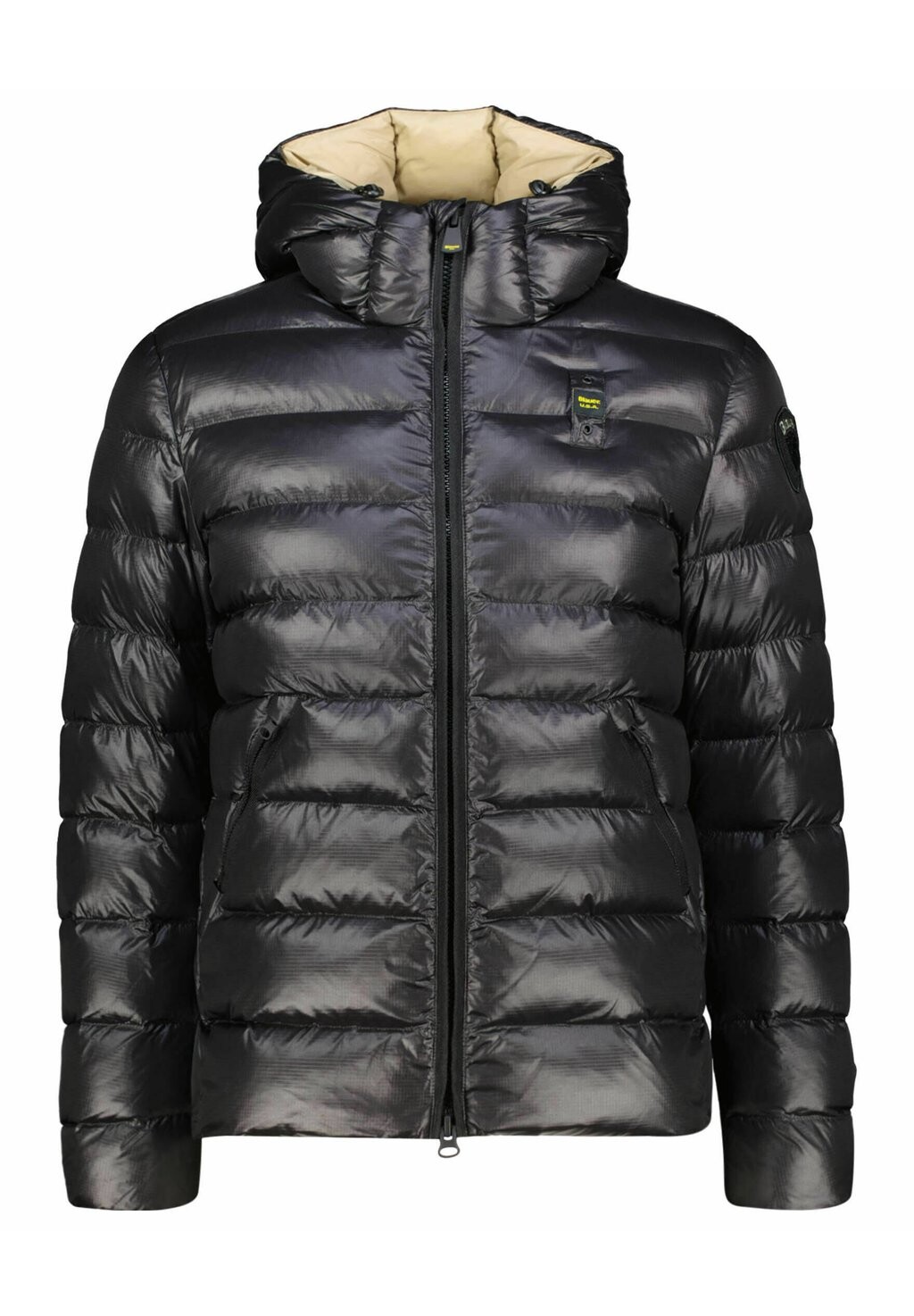 

Зимняя куртка Blauer, черный