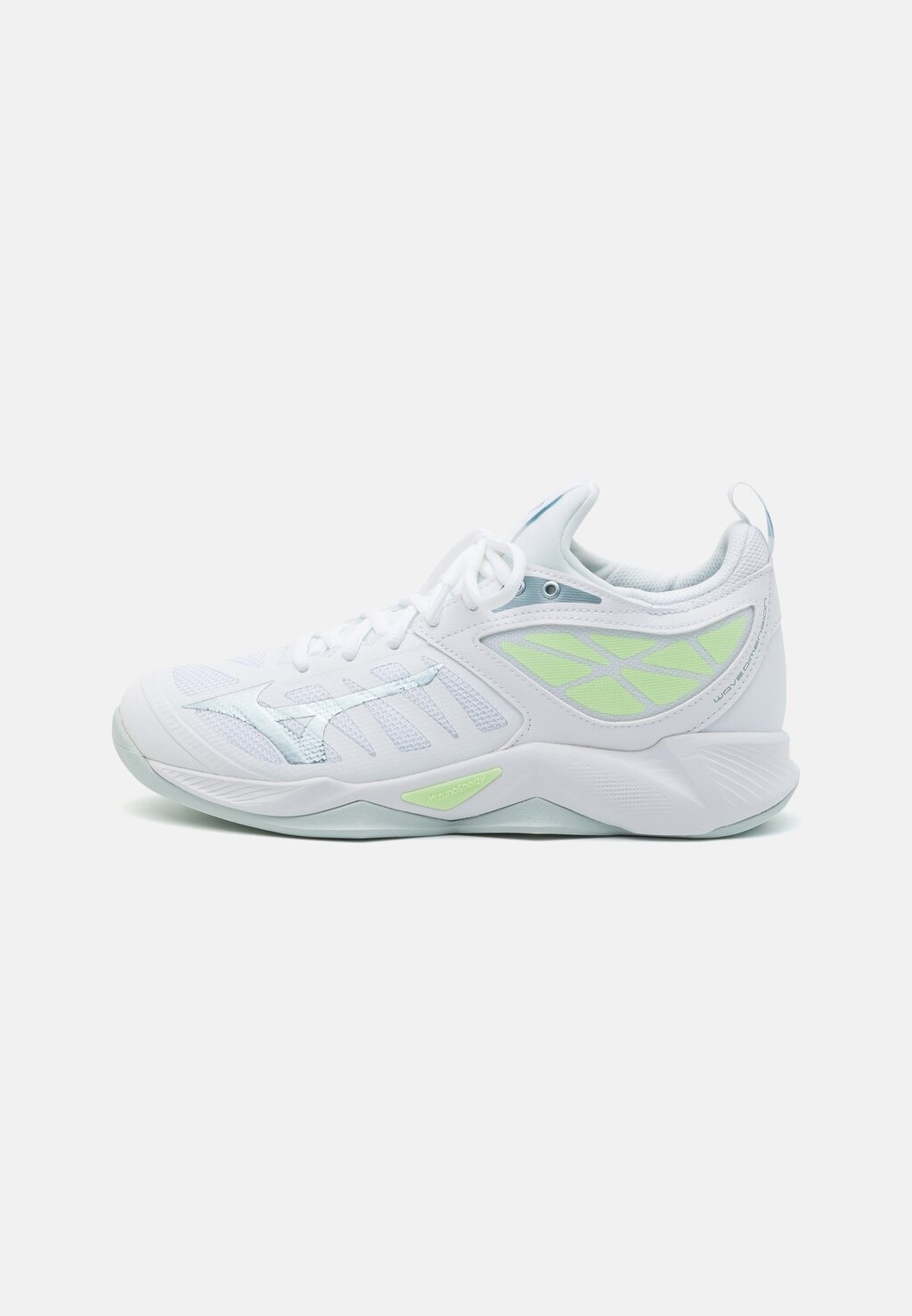 

Кроссовки Mizuno