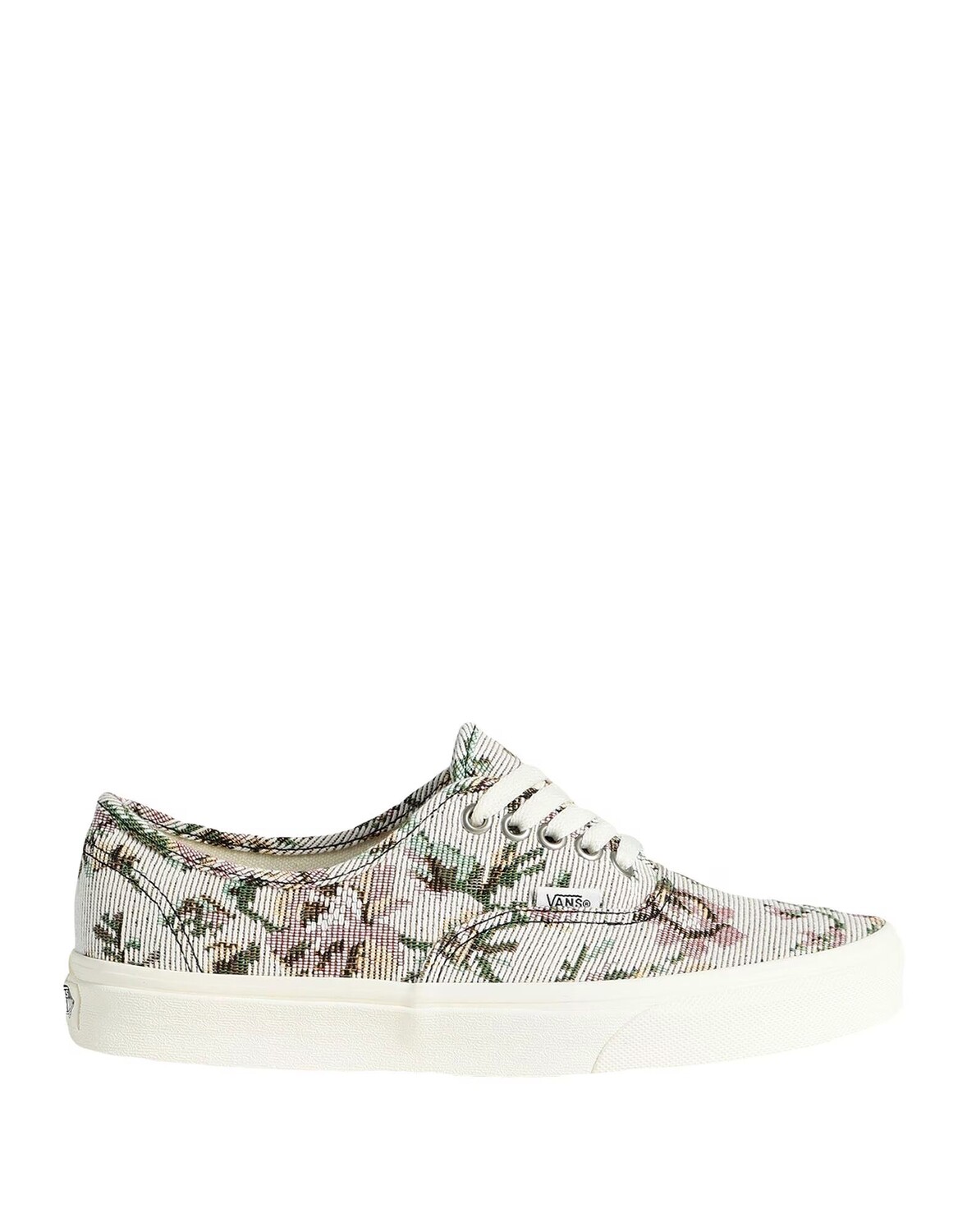 

Кеды Vans, белый