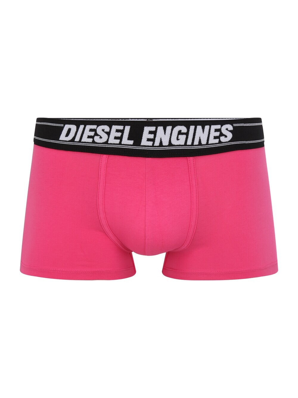 

Трусы боксеры Diesel DAMIEN, розовый