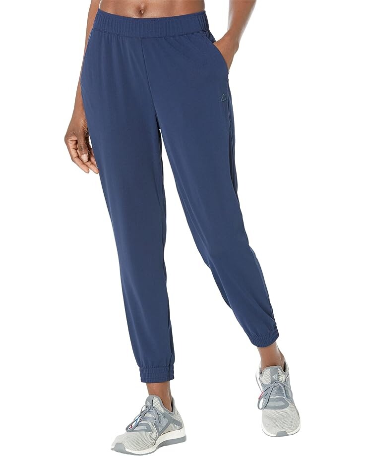 

Джоггеры adidas Golf Go-To, цвет Collegiate Navy