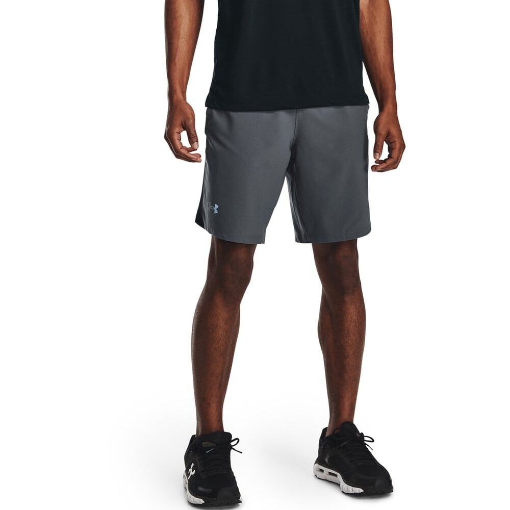 

Шорты Under Armour Launch Run 23 Cm, серый