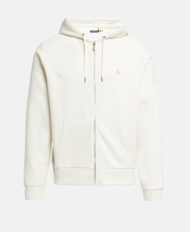 

Толстовка с капюшоном Polo Ralph Lauren, бежевый