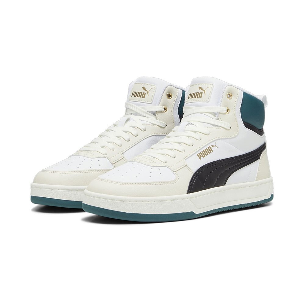 

Кроссовки Puma Caven 2.0 Mid, бежевый