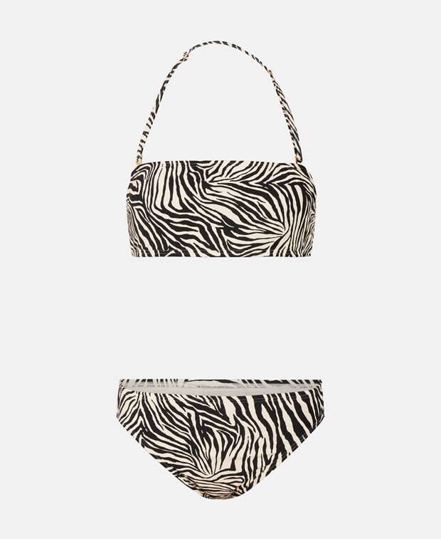 

Бикини Michael Michael Kors, черный